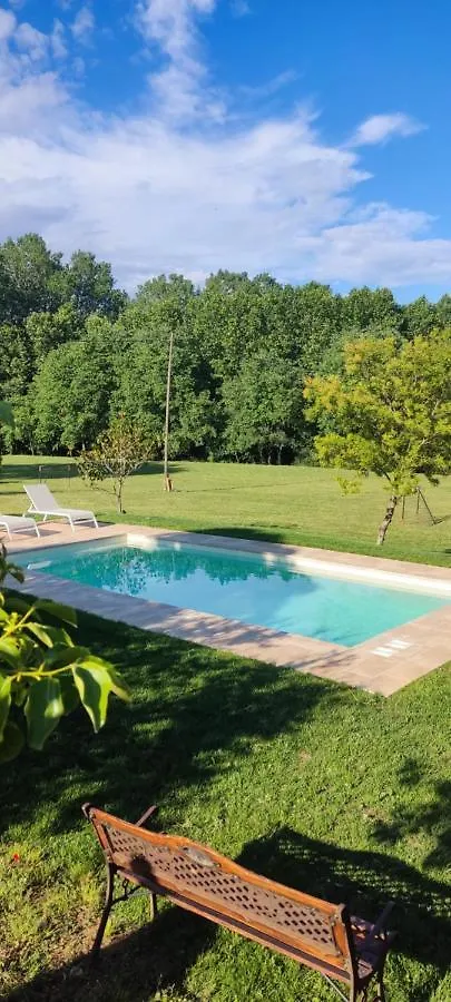 Country house Cal Xaiet Guest House Llampaies Spain