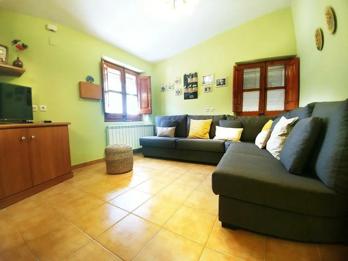 Cal Xaiet Guest House Llampaies 0*,  Spain