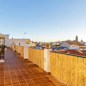  Apartamento Fun Building Flats By Homeabout España