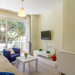 Cabrera Montserrat Apartamento