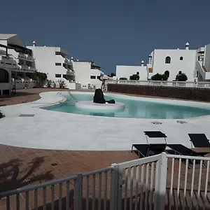  Apartamento Le Parisien España