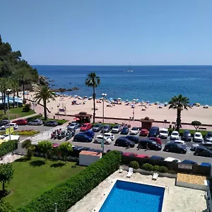  Apartamento Apartamento Sol- Fanals España