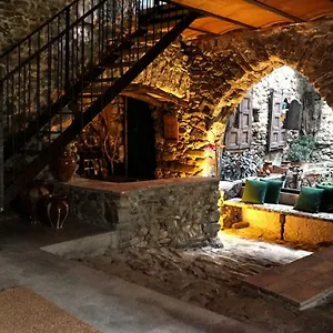 Mas Gibert Casa rural