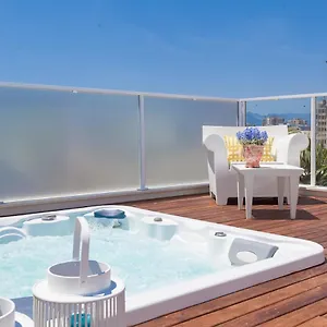  Apartamento Iloftmalaga Deluxe Calle Nueva V España